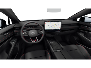 Volkswagen ID.7 Tourer GTX – image 8 of 10