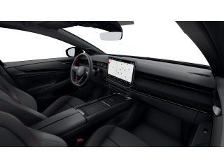 Volkswagen ID.7 Tourer GTX – image 9 of 10