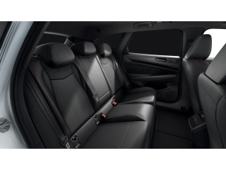 Volkswagen ID.7 Tourer GTX – image 10 of 10