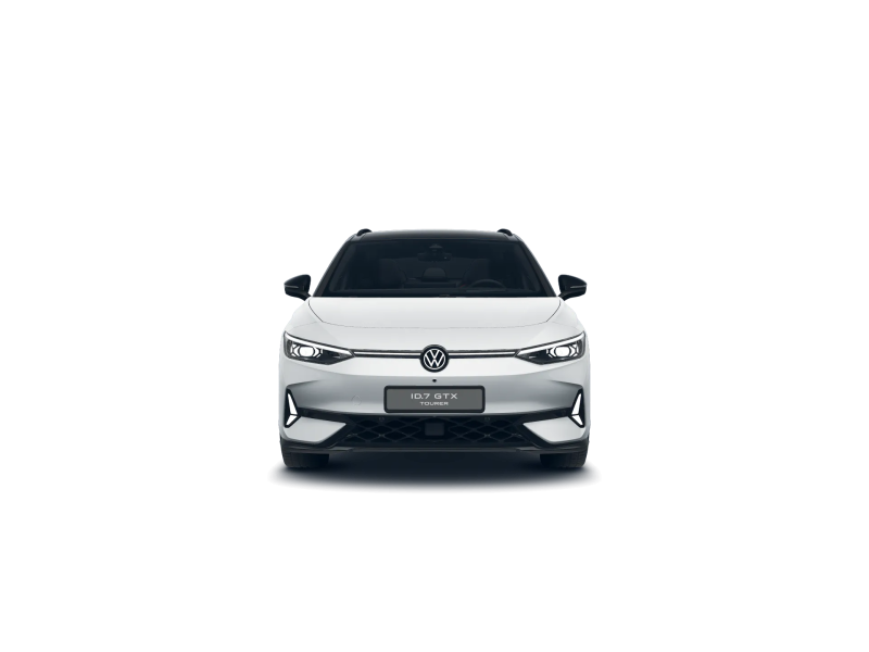 Volkswagen ID.7 Tourer GTX – image 2 of 10