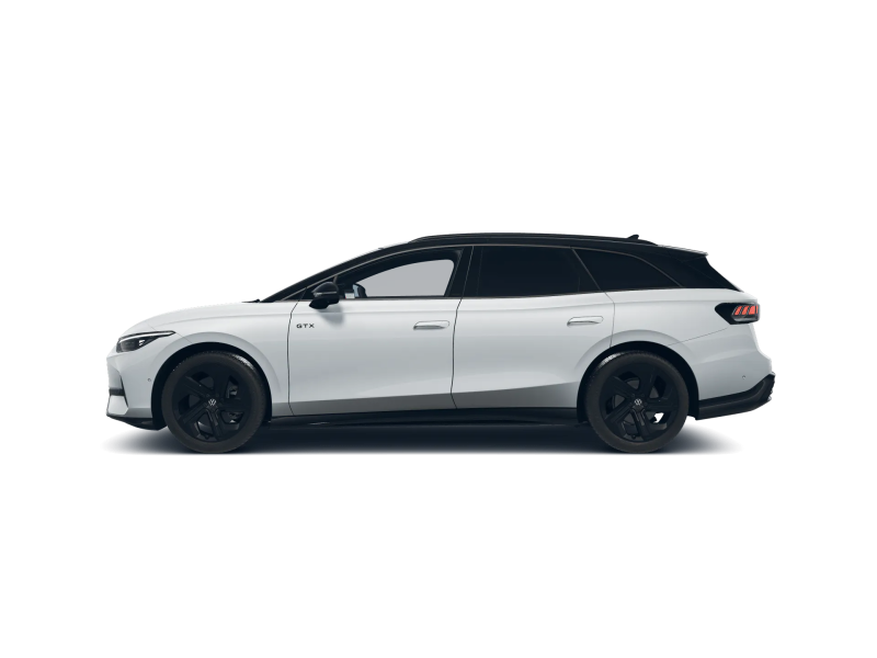 Volkswagen ID.7 Tourer GTX – image 5 of 10