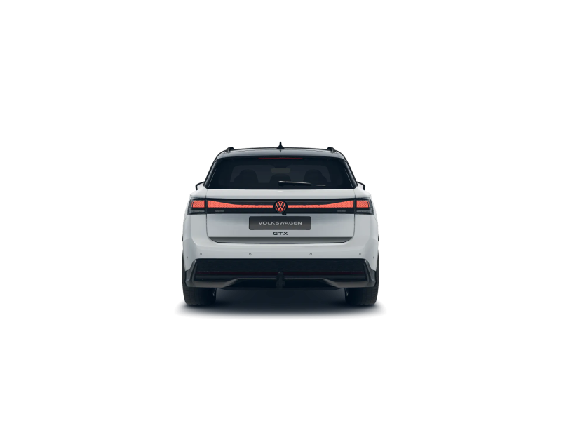 Volkswagen ID.7 Tourer GTX – image 6 of 10