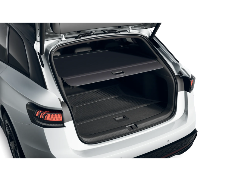 Volkswagen ID.7 Tourer GTX – image 7 of 10