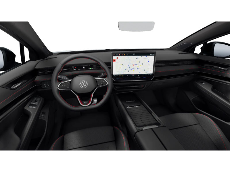 Volkswagen ID.7 Tourer GTX – image 8 of 10