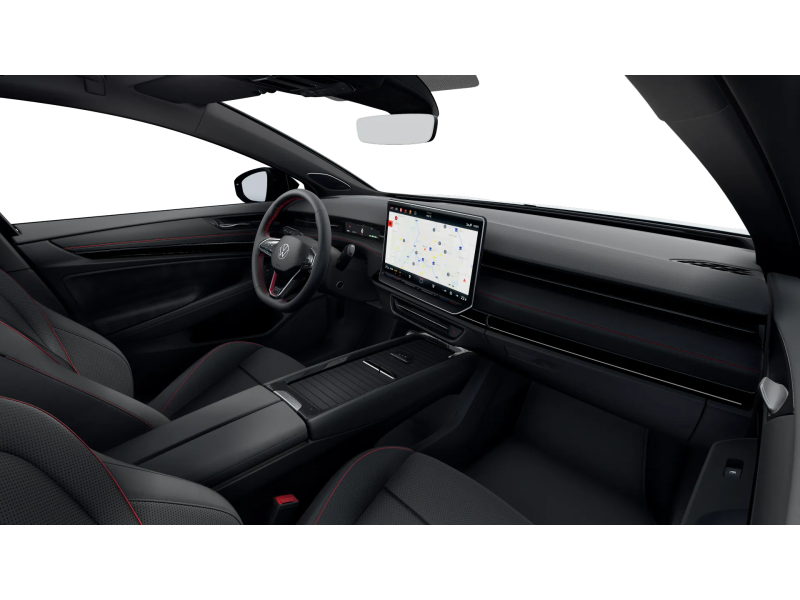 Volkswagen ID.7 Tourer GTX – image 9 of 10