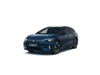 Volkswagen ID.7 Tourer GTX – image 1 of 10