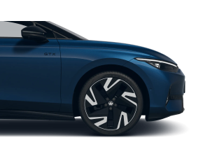 Volkswagen ID.7 Tourer GTX – image 3 of 10