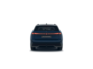 Volkswagen ID.7 Tourer GTX – image 6 of 10
