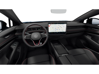 Volkswagen ID.7 Tourer GTX – image 8 of 10