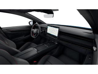 Volkswagen ID.7 Tourer GTX – image 9 of 10