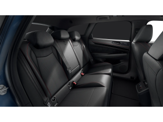 Volkswagen ID.7 Tourer GTX – image 10 of 10