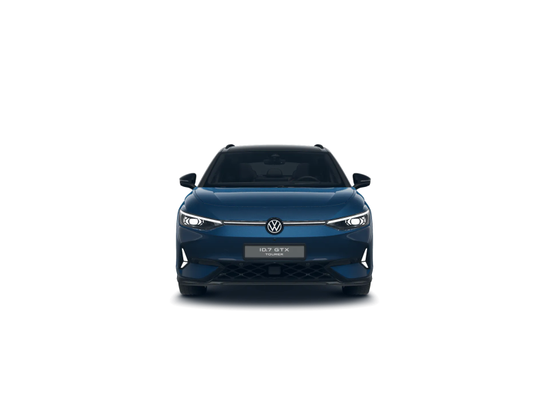 Volkswagen ID.7 Tourer GTX – image 2 of 10