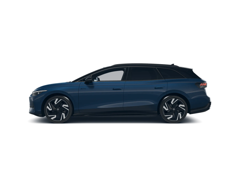 Volkswagen ID.7 Tourer GTX – image 5 of 10