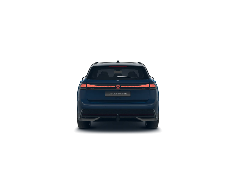 Volkswagen ID.7 Tourer GTX – image 6 of 10