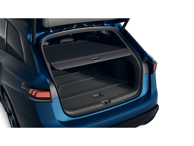 Volkswagen ID.7 Tourer GTX – image 7 of 10