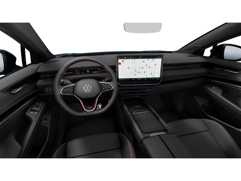 Volkswagen ID.7 Tourer GTX – image 8 of 10