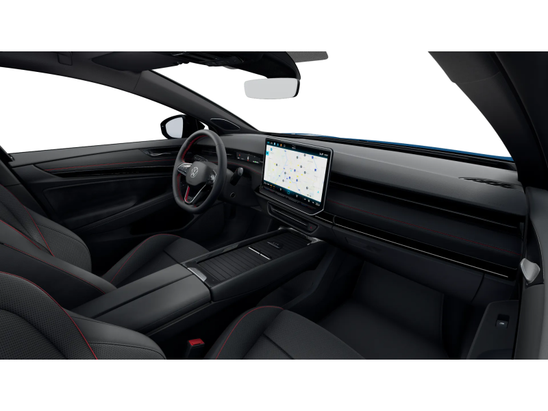 Volkswagen ID.7 Tourer GTX – image 9 of 10