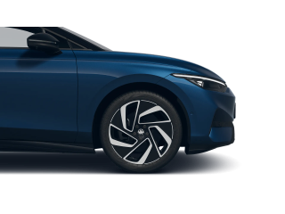 Volkswagen ID.7 Tourer Pro S – Bild 3 von 10