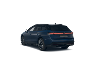 Volkswagen ID.7 Tourer Pro S – Bild 4 von 10