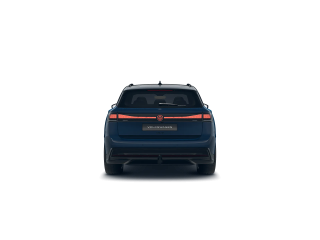 Volkswagen ID.7 Tourer Pro S – Bild 6 von 10