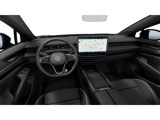 Volkswagen ID.7 Tourer Pro S – Bild 8 von 10