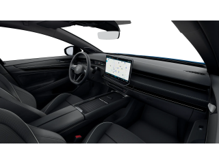Volkswagen ID.7 Tourer Pro S – Bild 9 von 10
