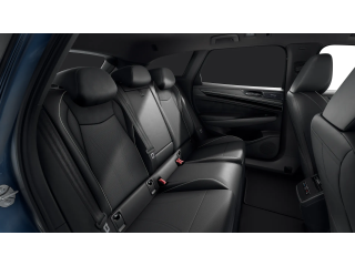 Volkswagen ID.7 Tourer Pro S – Bild 10 von 10