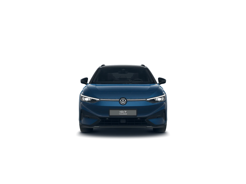 Volkswagen ID.7 Tourer Pro S – Bild 2 von 10