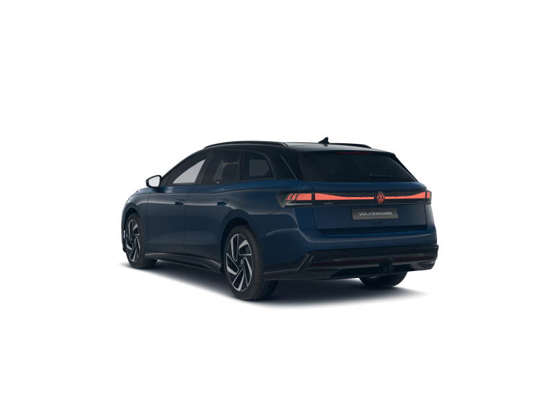 Volkswagen ID.7 Tourer Pro S – Bild 4 von 10