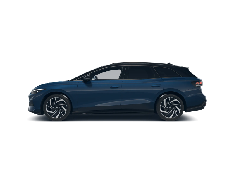 Volkswagen ID.7 Tourer Pro S – Bild 5 von 10