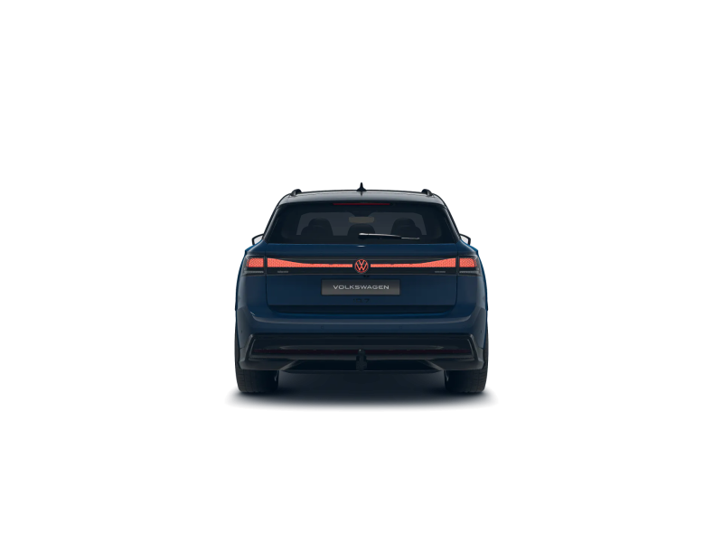 Volkswagen ID.7 Tourer Pro S – Bild 6 von 10