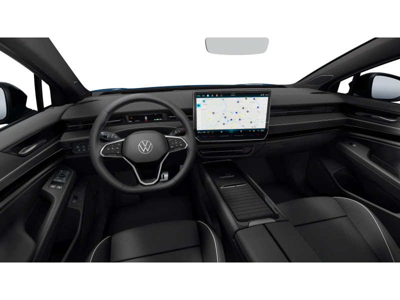 Volkswagen ID.7 Tourer Pro S – Bild 8 von 10