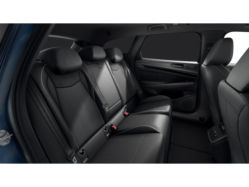 Volkswagen ID.7 Tourer Pro S – Bild 10 von 10