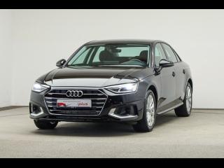 Audi A4 Limousine advanced – image 1 of 25