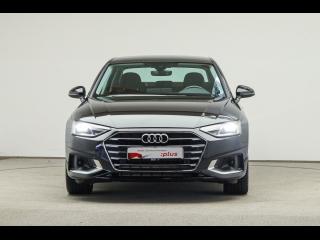 Audi A4 Limousine advanced – image 4 of 25