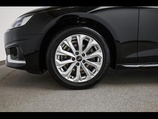 Audi A4 Limousine advanced – image 7 of 25