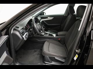 Audi A4 Limousine advanced – image 8 of 25