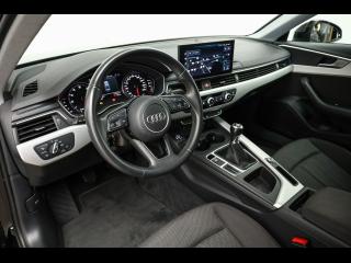 Audi A4 Limousine advanced – image 9 of 25