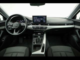 Audi A4 Limousine advanced – image 10 of 25