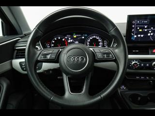 Audi A4 Limousine advanced – image 11 of 25