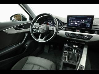 Audi A4 Limousine advanced – image 12 of 25