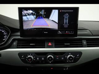 Audi A4 Limousine advanced – image 14 of 25