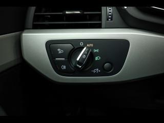 Audi A4 Limousine advanced – image 17 of 25