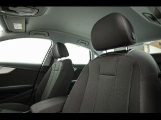 Audi A4 Limousine advanced – image 23 of 25