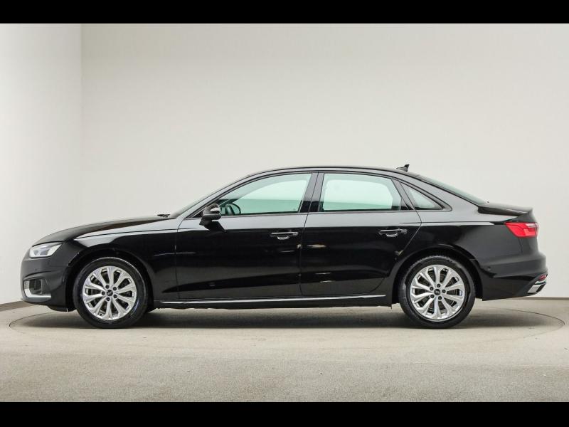 Audi A4 Limousine advanced – image 3 of 25