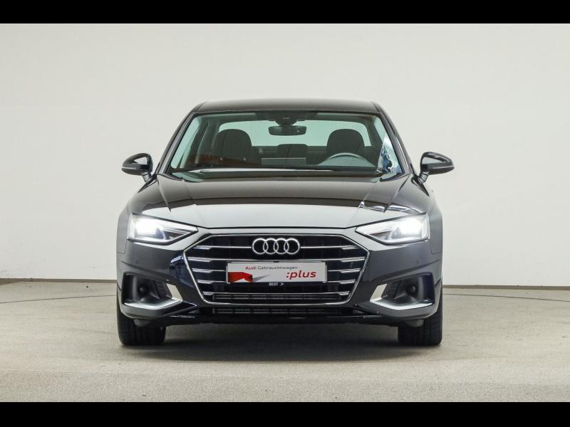 Audi A4 Limousine advanced – image 4 of 25