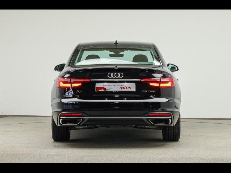 Audi A4 Limousine advanced – image 5 of 25