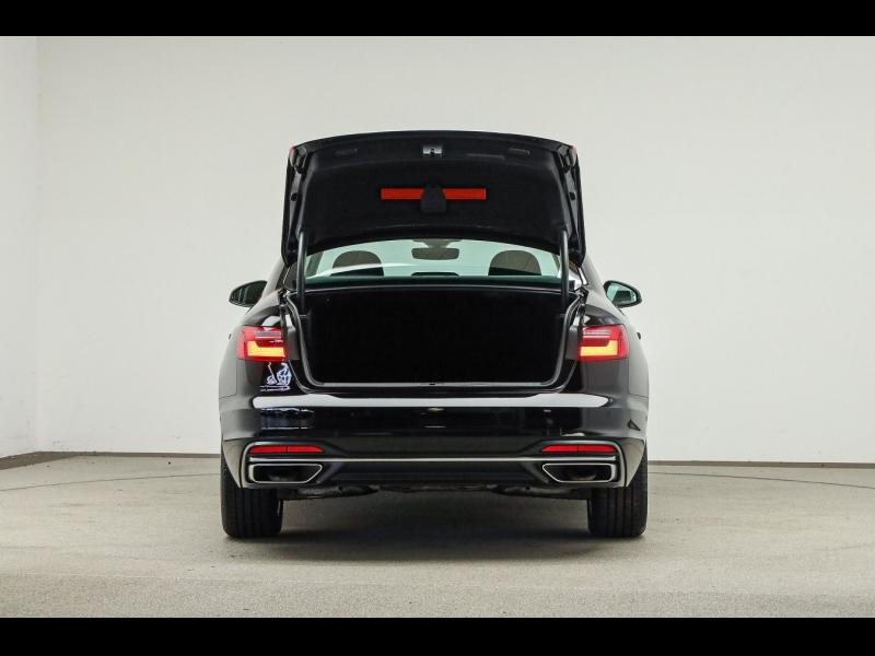 Audi A4 Limousine advanced – image 6 of 25