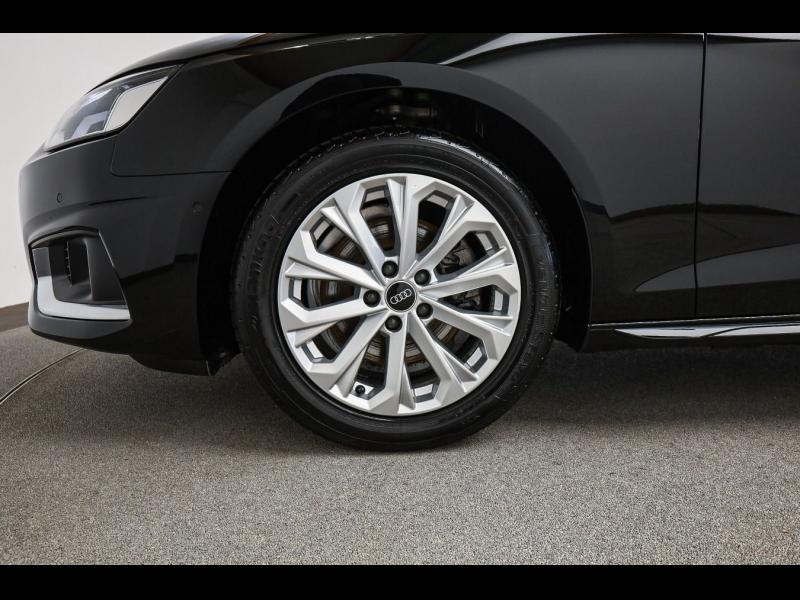 Audi A4 Limousine advanced – image 7 of 25