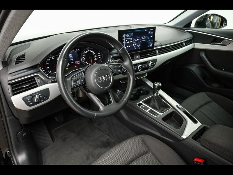Audi A4 Limousine advanced – image 9 of 25